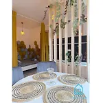 Honey Apartment- Cozy Retreat, 10 Minutes To Old Town * Gdansk