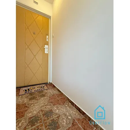 Apartmán Honey Apartment- Cozy Retreat, 10 Minutes To Old Town Gdaňsk